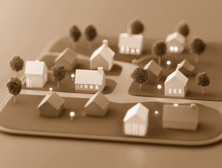 Marlborough Heights neighborhood